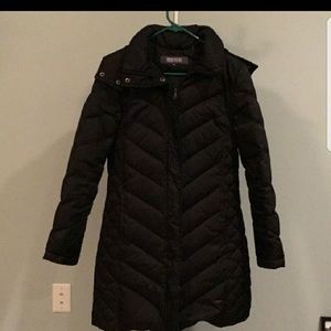 🌟RE-POSH🌟 Kenneth Cole Light Puffer
